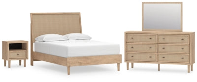 6-Piece Bedroom Package