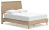 Cama Queen Cielden
