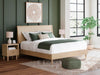 Cama Cielden King con panel