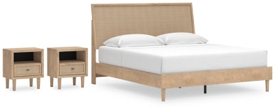5-Piece Bedroom Package