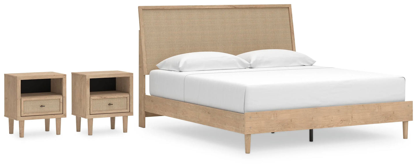 5-Piece Bedroom Package