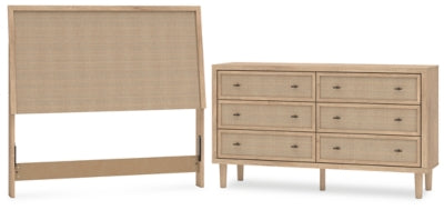 3-Piece Bedroom Package