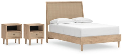 5-Piece Bedroom Package