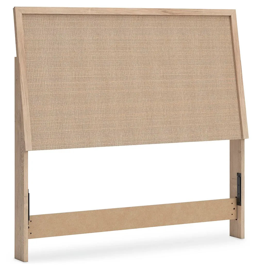 Cabecero Cielden de Panel Completo