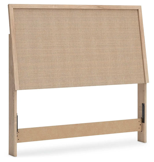 Cabecero Cielden de Panel Completo
