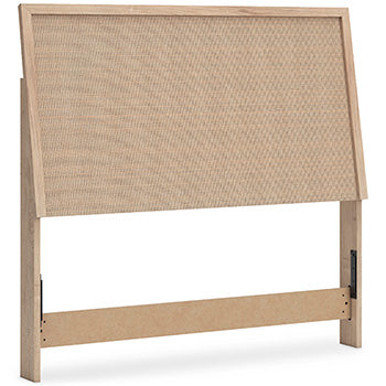 Cabecero Cielden de Panel Completo