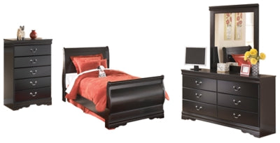 6-Piece Bedroom Package