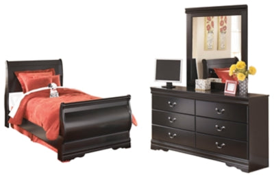Paquete de 5 piezas para dormitorio