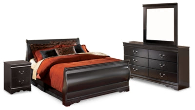 6-Piece Bedroom Package