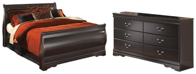 4-Piece Bedroom Package