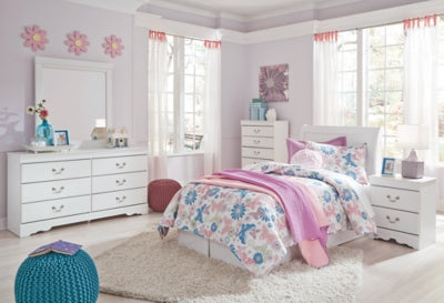 5-Piece Bedroom Package
