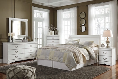 5-Piece Bedroom Package