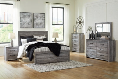 8-Piece Bedroom Package