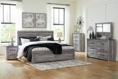 8-Piece Bedroom Package