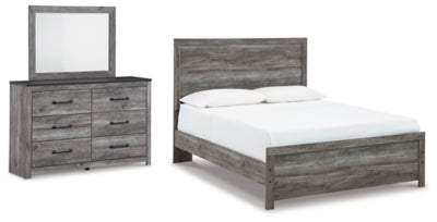 5-Piece Bedroom Package