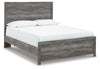 Cama Bronyan Queen