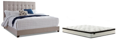 Juego de dormitorio de 4 piezas