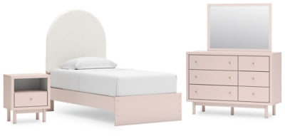 6-Piece Bedroom Package