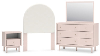 4-Piece Bedroom Package