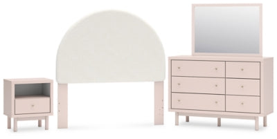 4-Piece Bedroom Package
