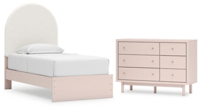 Paquete de dormitorio de 3 piezas