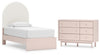 Paquete de dormitorio de 3 piezas