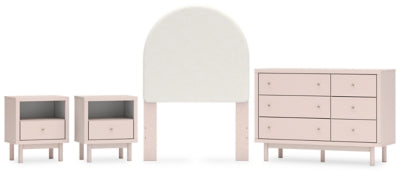 4-Piece Bedroom Package