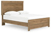 Cama de matrimonio Zanbrook
