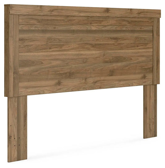 Cabecero Zanbrook King Panel