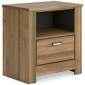 Mesa de noche Zanbrook