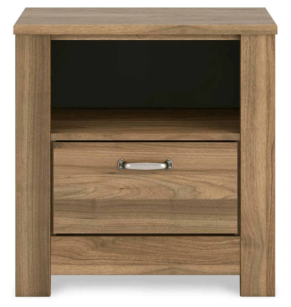 Mesa de noche Zanbrook
