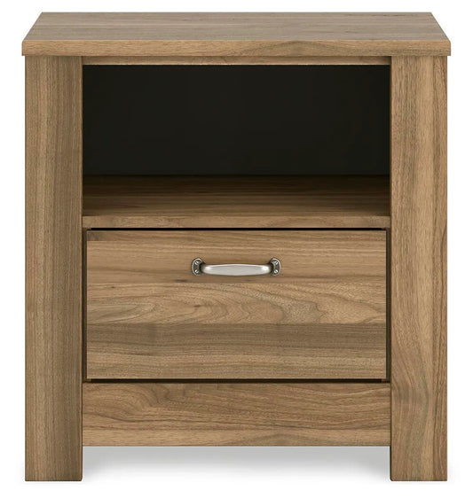Mesa de noche Zanbrook