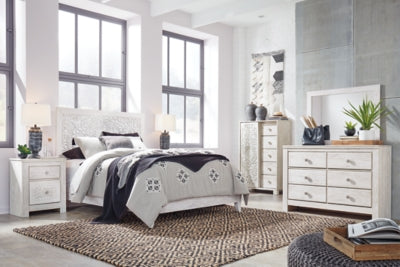 4-Piece Bedroom Package