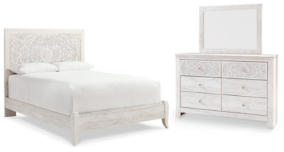 5-Piece Bedroom Package