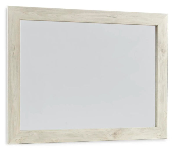Espejo de dormitorio Cambeck