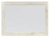 Espejo de dormitorio Cambeck