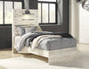 Cama panel individual Cambeck