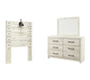 Paquete de dormitorio de 3 piezas