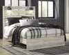 Cama de paneles Queen Cambeck