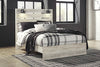 Cama de paneles Queen Cambeck