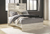 Cama de panel completo Cambeck