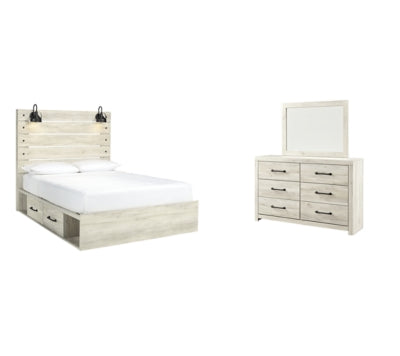 5-Piece Bedroom Package