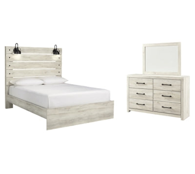 5-Piece Bedroom Package