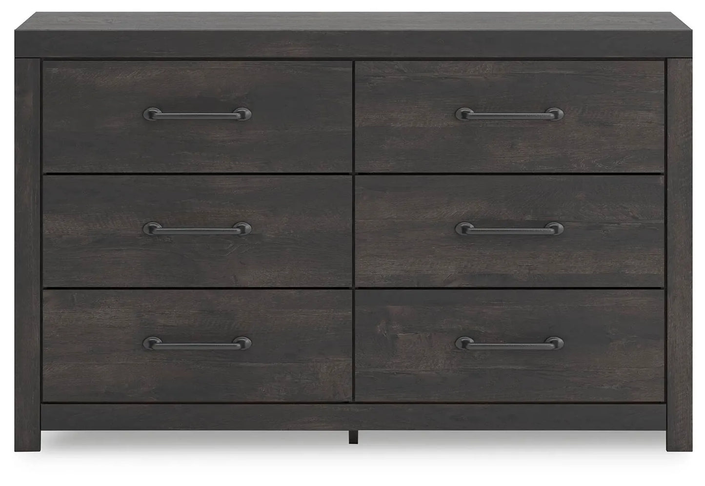 Delmorta Dresser