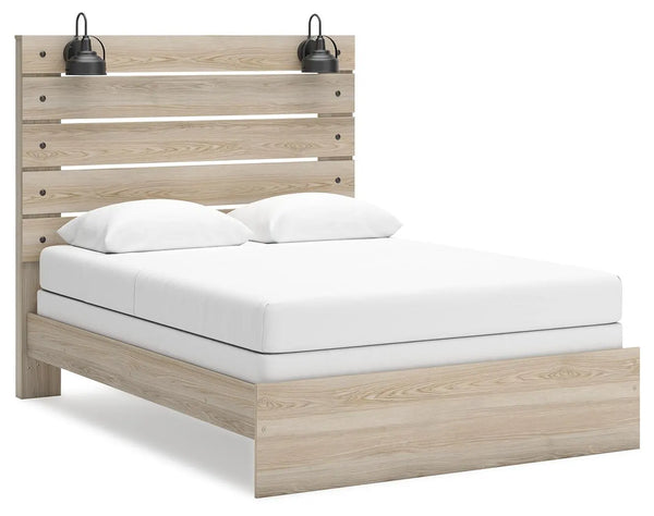 Cama Senbry Queen