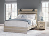 Cama Senbry Queen