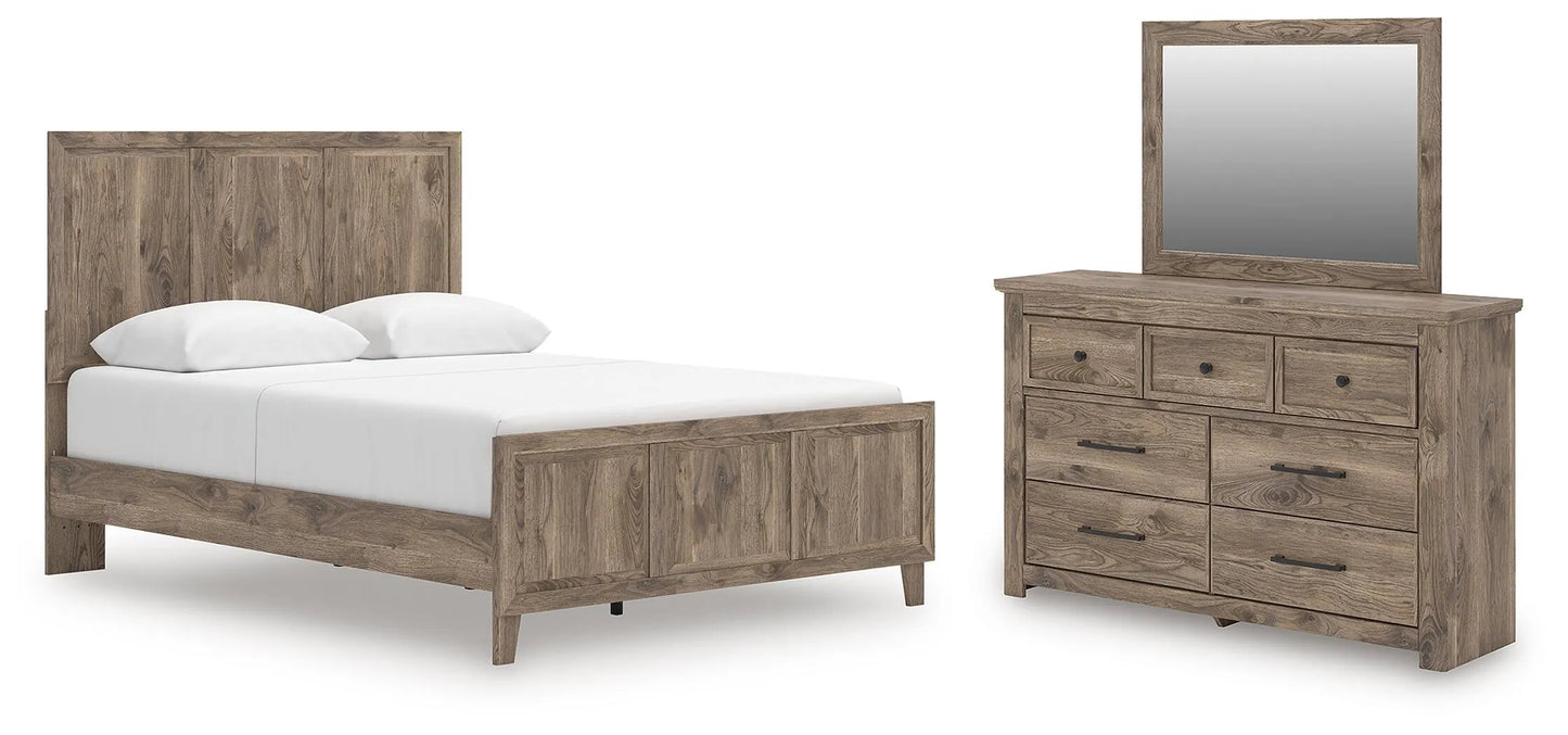 5-Piece Bedroom Package