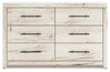 Lawroy Dresser