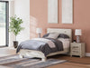 Cama de panel completo Lawroy
