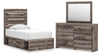 Paquete de 5 Piezas para Dormitorio